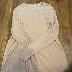 Aerie Real Soft long sleeve XL